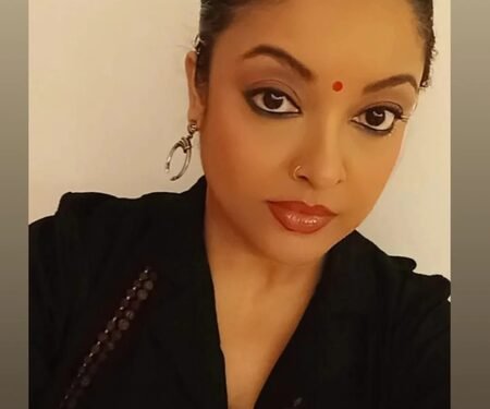 Tanushree Dutta calls Nana Patekar ‘Shaitaan’: Bhagwan ne iske praan hare hain