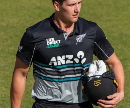 Bevon Jacobs to miss Auckland commitments for BBL stint with Brisbane Heat