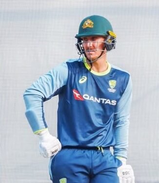 Nic Maddinson’s 33-ball duck sets new Australian record after fairytale return