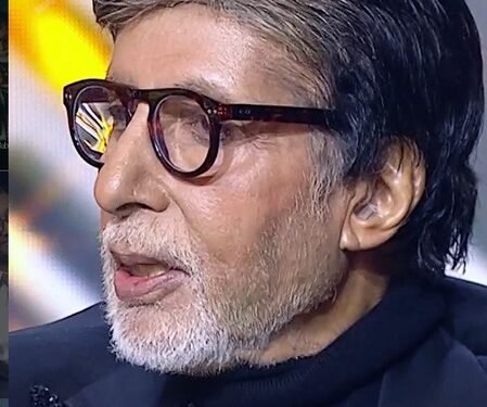 Amitabh Bachchan recalls mother Teji Bachchan’s discipline on ‘KBC’