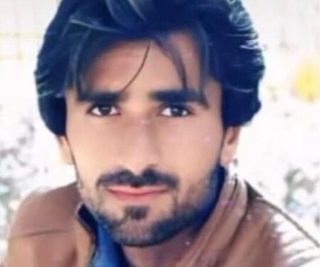 Pakistani forces extrajudicially kill one more civilian in Balochistan