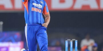 Dube will be more effective in NZ conditions: Nayar
