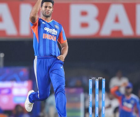 Dube will be more effective in NZ conditions: Nayar