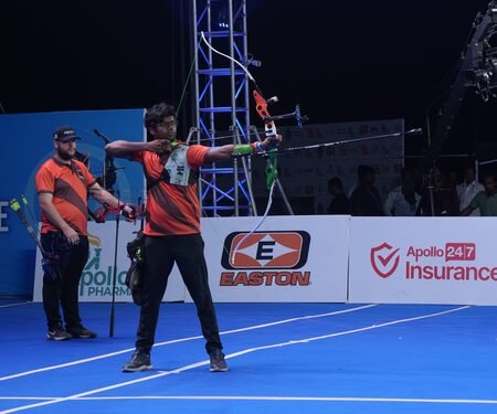 APL Season 2: Tactical tweak seals first victory for Chola Chiefs; Chero Archers win again (Ld)