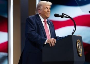 Trump outlines sweeping agenda ahead of midterms