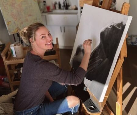 Katherine Heigl recalls being teased at school over childhood commercial