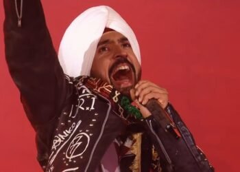 RS MP Vikramjit Singh urges Diljit Dosanjh to reschedule Delhi concert, cites 1984 Sikh riots anniversary