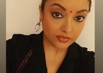 Tanushree Dutta doubts if Nana Patekar has really died, says probably he’s escaped since SSR investigation could expose him