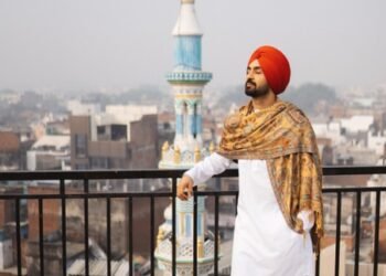 Diljit Dosanjh ahead of Aura World Tour: Every corner had a little love waiting