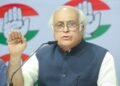 Delhi turned into fortress ahead of CJP protest, says Jairam Ramesh