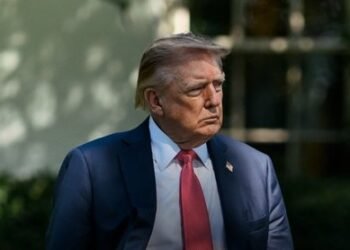 Trump’s Russian diesel deal fuels US double-standard row