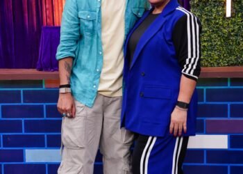 Bharti Singh wishes Big B ahead of his 84th b’day: He has given generations so many beautiful memories