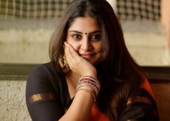Manjima Mohan returns to practising Bharatanatyam; regrets having let go of the beautiful art form for so long!