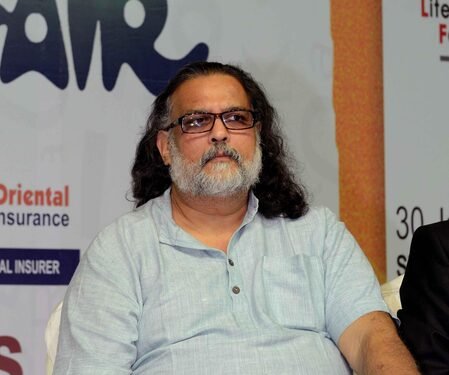 Mumbai Police detain Mahatma Gandhi’s great-grandson ahead of CJP protest