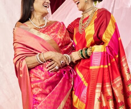 Genelia Deshmukh wishes her mom: Thank you for inspiring me to be my own person