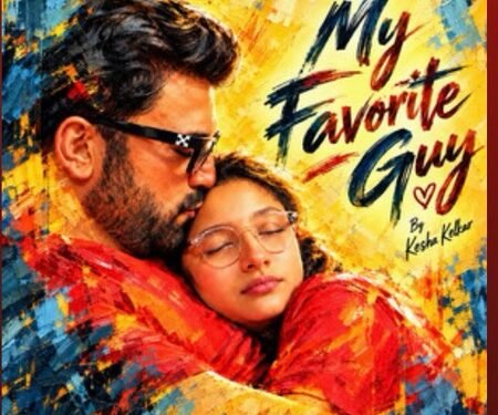 Sharad Kelkar’s daughter Kesha dedicates ‘My Favorite Guy’ song to her dad as a birthday surprise