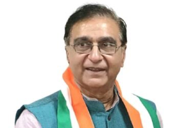 Kharge, Rahul, Priyanka mourn Cong veteran Deepak Babaria’s demise