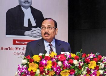SCBA, SCAORA seek CJI’s intervention over detention of lawyers during protest
