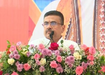 Bengal CM vows to elevate police-to-public ratio, cites UP benchmark