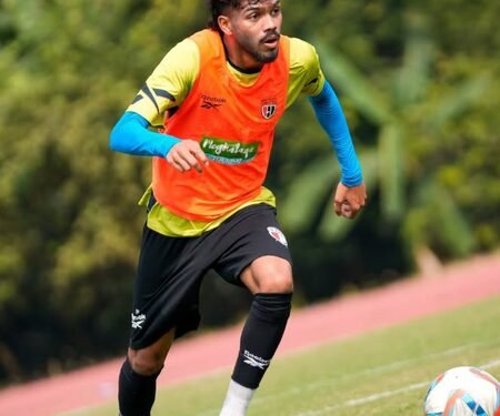 ISL 2026-27: ‘We have nothing to lose,’ says NorthEast United coach Benali ahead of opener