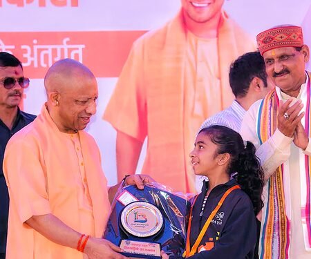 UP women becoming architects of rural economy, says CM Adityanath
