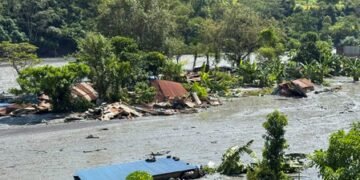 Nepal plans flood warning systems, glacial lake mitigation after deadly floods