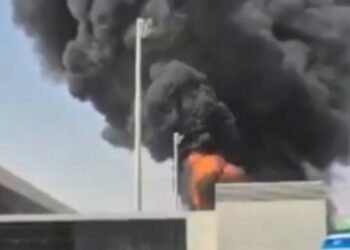 12 killed, 309 injured in attack on Riyadh airport as Houthis, Saudi Arabia trade strikes