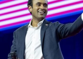 Ramaswamy eyes third Indian-American governorship in Ohio toss-up