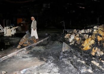 Yemeni govt forces say over 1,150 Houthi fighters ‘neutralised’