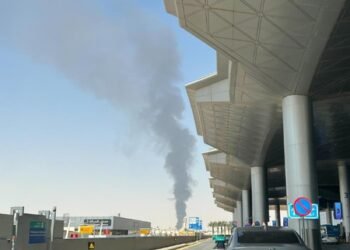 ‘Unacceptable’: India condemns attack on Saudi airport, calls for immediate cessation