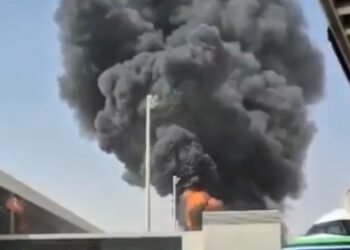 Saudi-led coalition vows firm response to Houthi attack on Riyadh airport