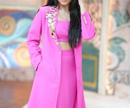 Kanchi Kaul on her television comeback: ‘I’m at a stage where I want to trust my instincts’