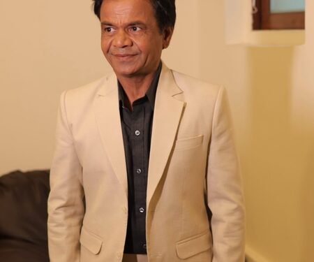 Rajpal Yadav talks about woman safety & empowerment this Navratri