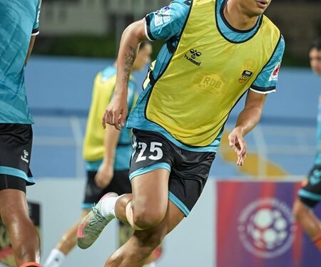 ISL 2026: All-Indian Inter Kashi face star-studded Kerala Blasters