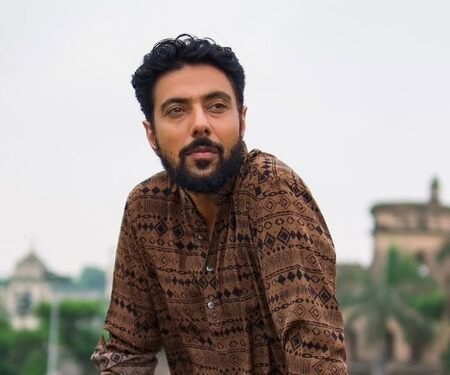 Ranveer Brar: Food is the glue that binds people, establishes a society