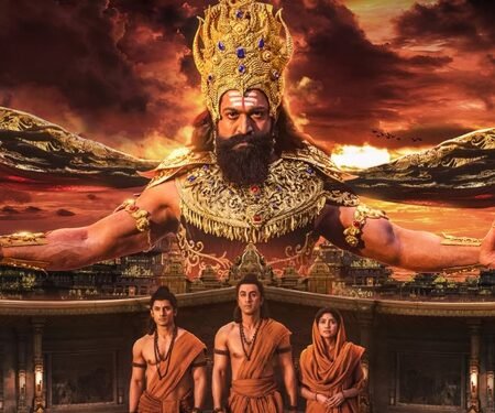 Ranbir Kapoor-starrer ‘Ramayana: Part 1’ makers book November 5 for its release