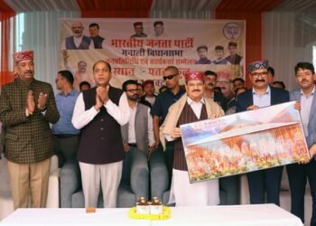 High-altitude centre will help Himalayan health challenges: JP Nadda