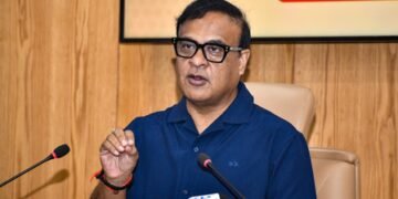 Assam’s conviction rate jumps to 30.88 pc from 6.1 pc in five years: CM Sarma