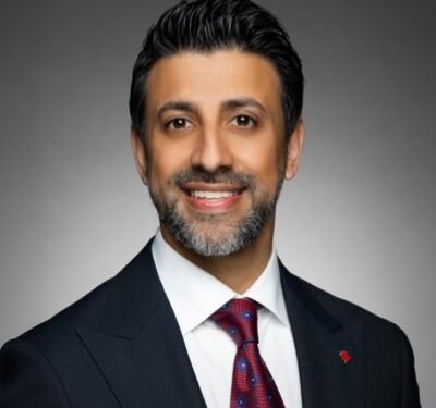 Canada sends largest trade mission to India in 30 years