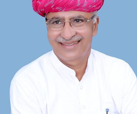 Former BJP MLA Attar Singh Bhedana dies after mob attack in Rajasthan’s Bharatpur