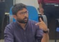 Gujarat: FIR against Cong MLA Jignesh Mevani over police station ruckus