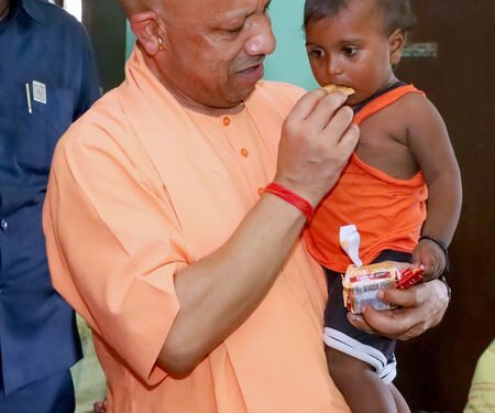 UP govt to raise monthly honorarium of 60,000 village watchmen by Rs 1,000