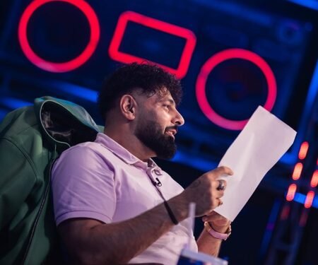 Badshah recalls demanding ‘life-changing’ prize money before agreeing to judge ‘Hustle’