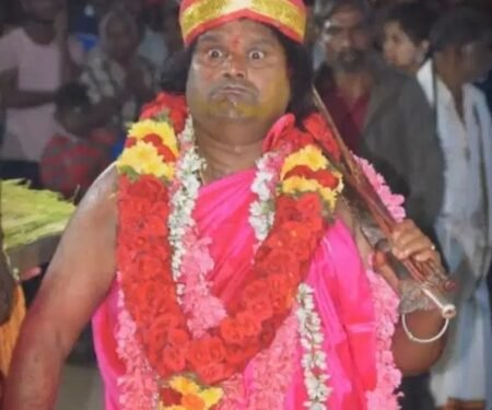 K’taka priest arrested for raping woman on pretext of exorcism; cop suspended for helping accused