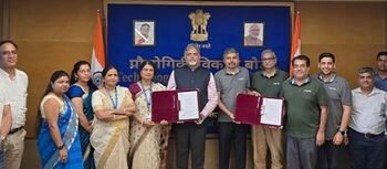 Govt approves Rs 86 crore support for Peptris’ AI-driven drug development programme