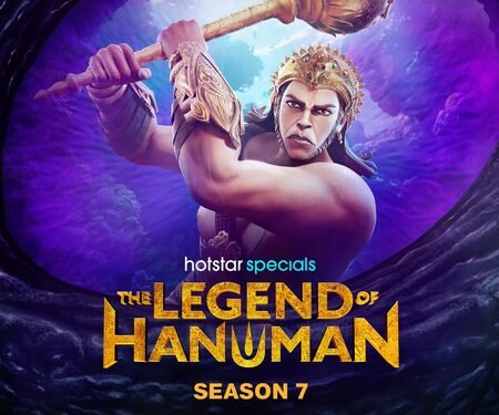 Sharad Kelkar on returning to ‘The Legend of Hanuman’ Season 7: ‘There is something special about characters rooted in our culture’