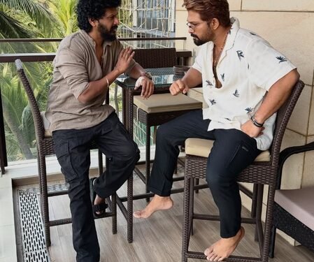 Lokesh Kanagaraj promises ‘Interesting updates’ on his next with Allu Arjun soon