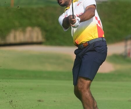 IGPL 2026: Bhullar, Kochhar and Kapur lead local interest at star-studded India Championship