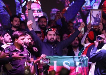 Pakistan detains Khyber Pakhtunkhwa CM, cabinet members as tensions escalate