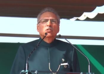 ‘Demolition of democracy’: Ex-Pakistani Prez on emergency imposition in Khyber Pakhtunkhwa